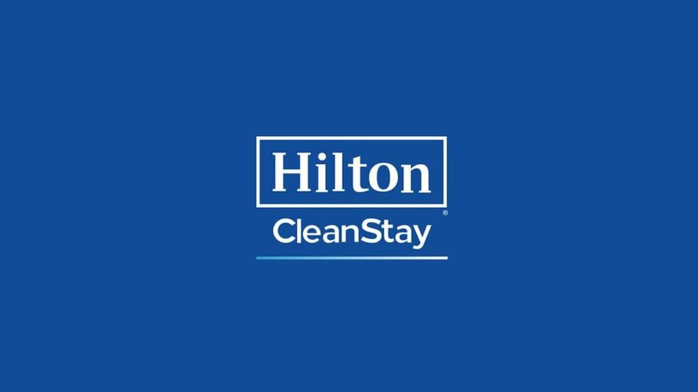 Hampton Inn And Suites Ogden Eksteriør billede