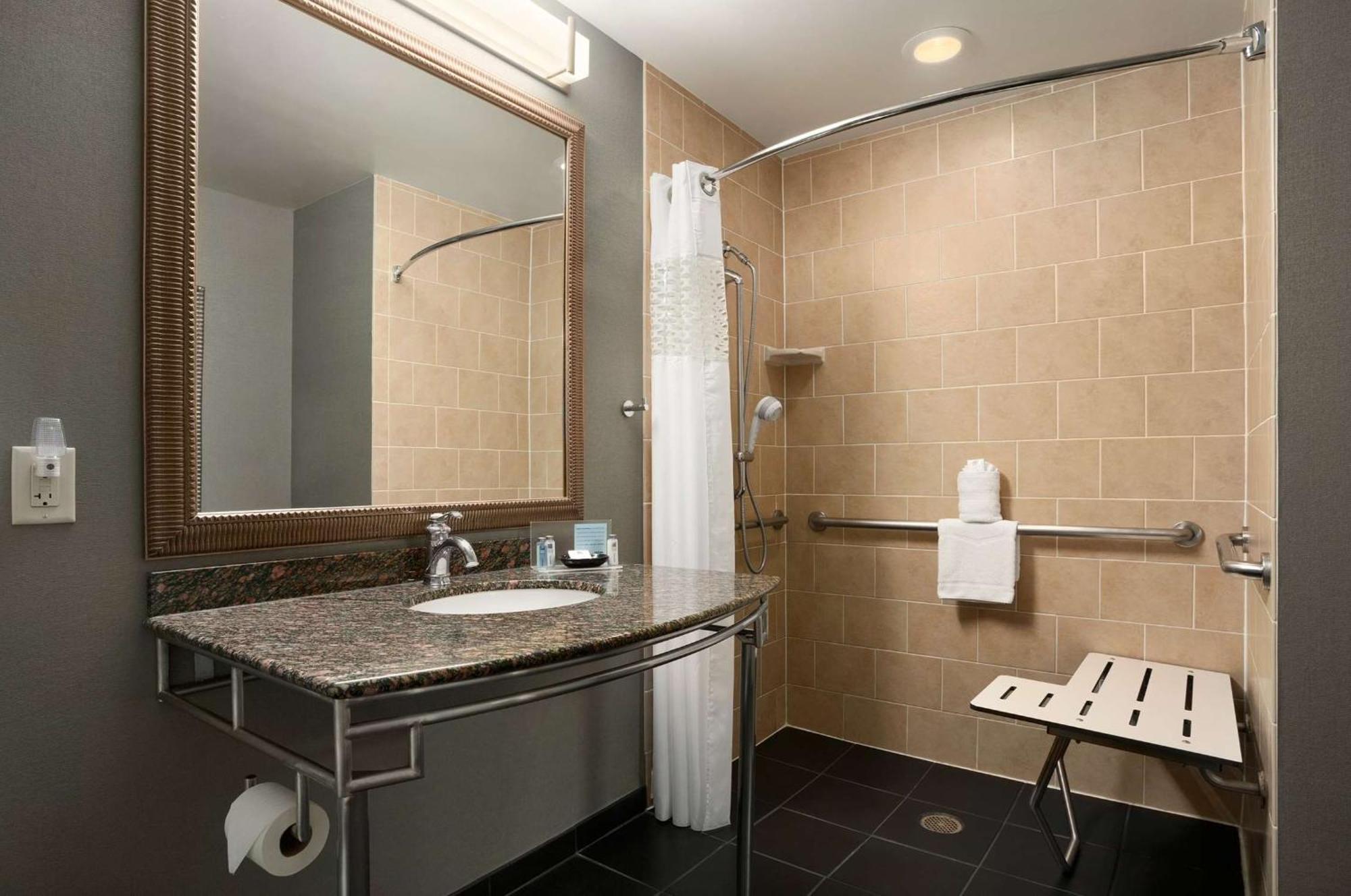 Hampton Inn And Suites Ogden Eksteriør billede