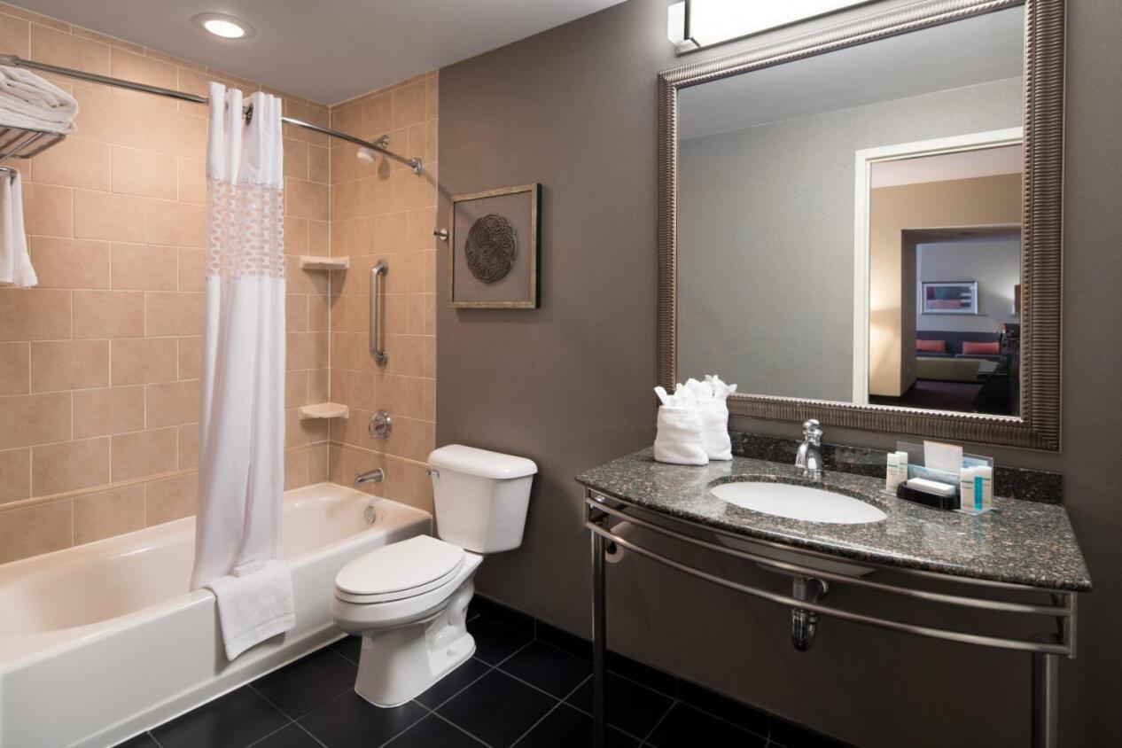 Hampton Inn And Suites Ogden Eksteriør billede