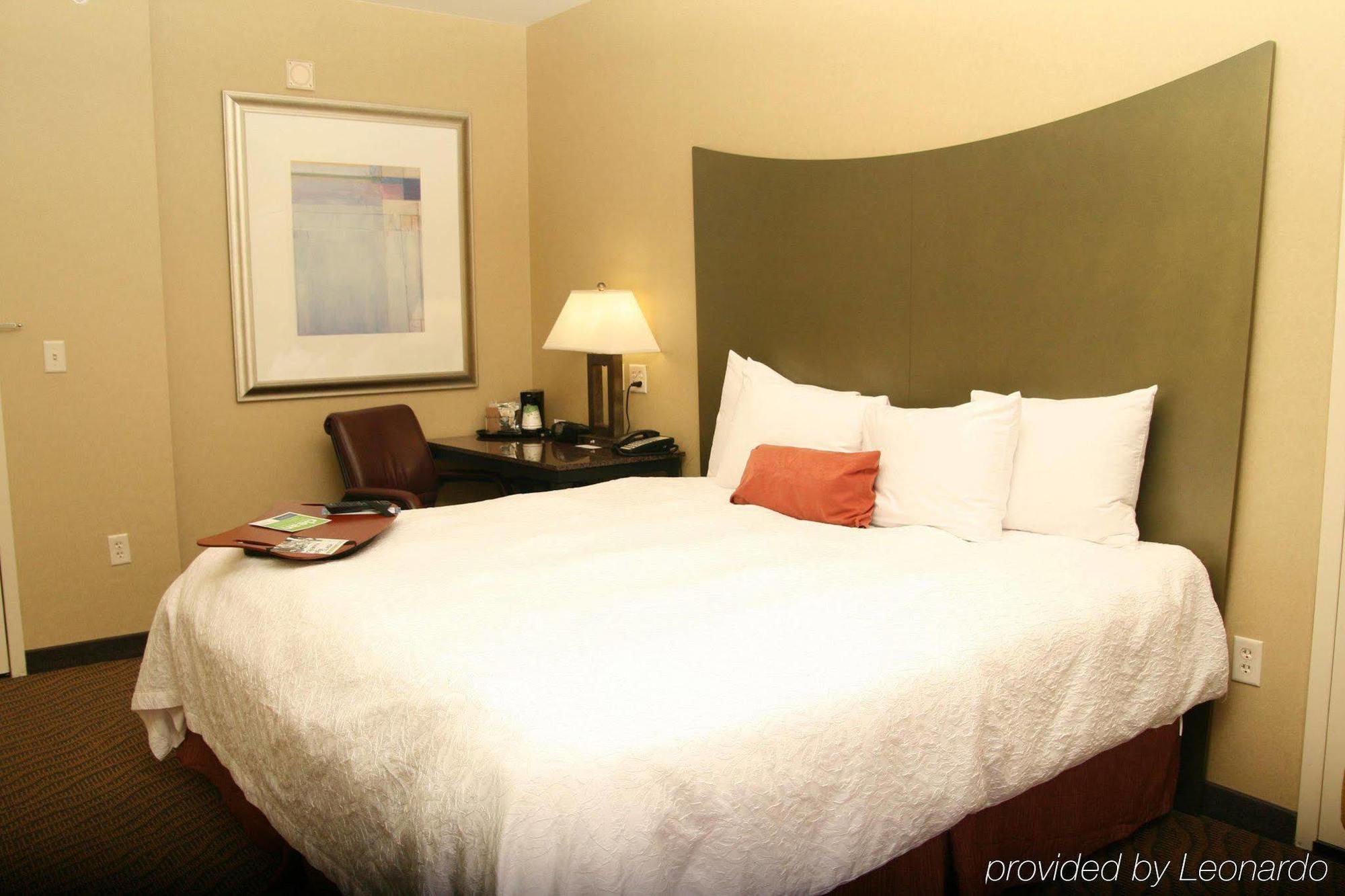 Hampton Inn And Suites Ogden Værelse billede